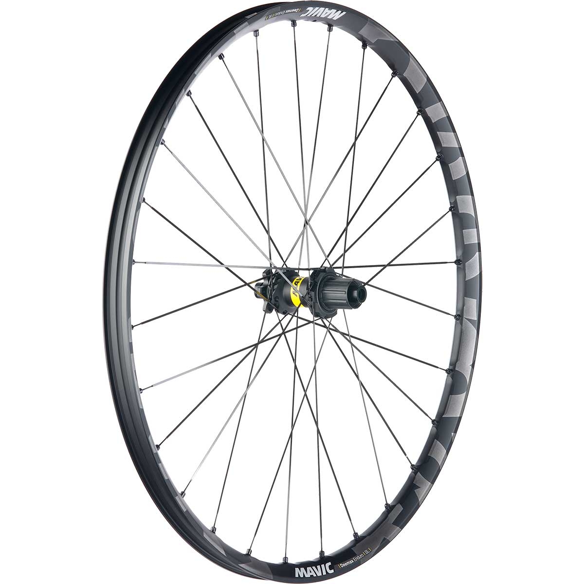 Mavic Deemax Enduro SL Hinterrad Disc 6 Loch | 29 Zoll SuperBoost 12x157mm
