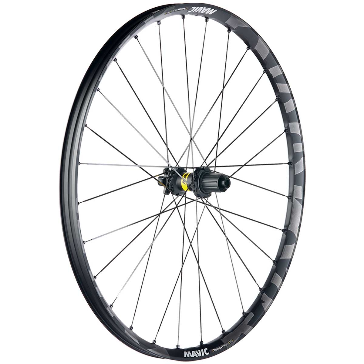 Mavic Deemax Enduro SL Hinterrad Disc 6 Loch | 27,5 Zoll SuperBoost 12x157mm