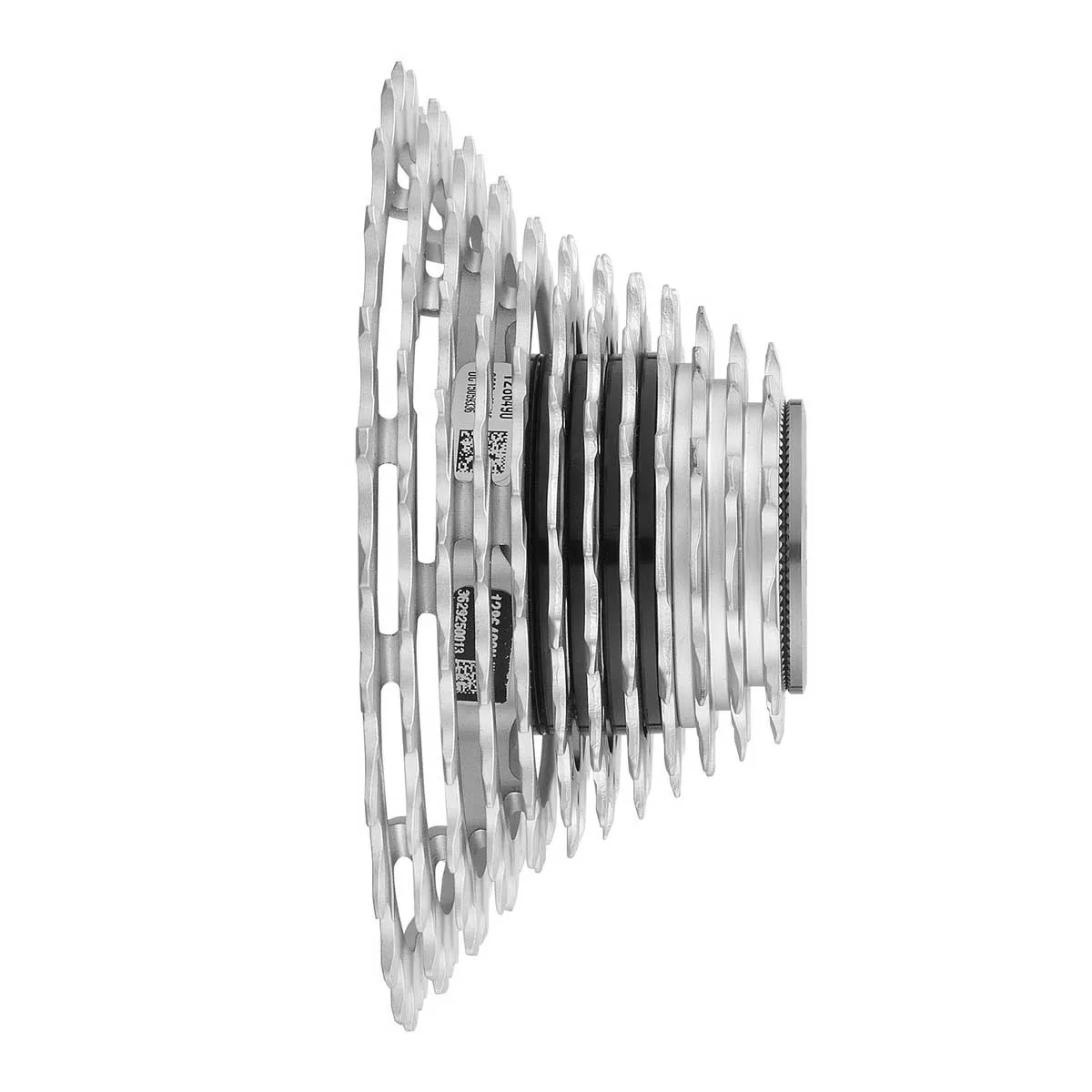 Campagnolo Super Record WRL 12s Kassette 10-25 Zähne 12-fach