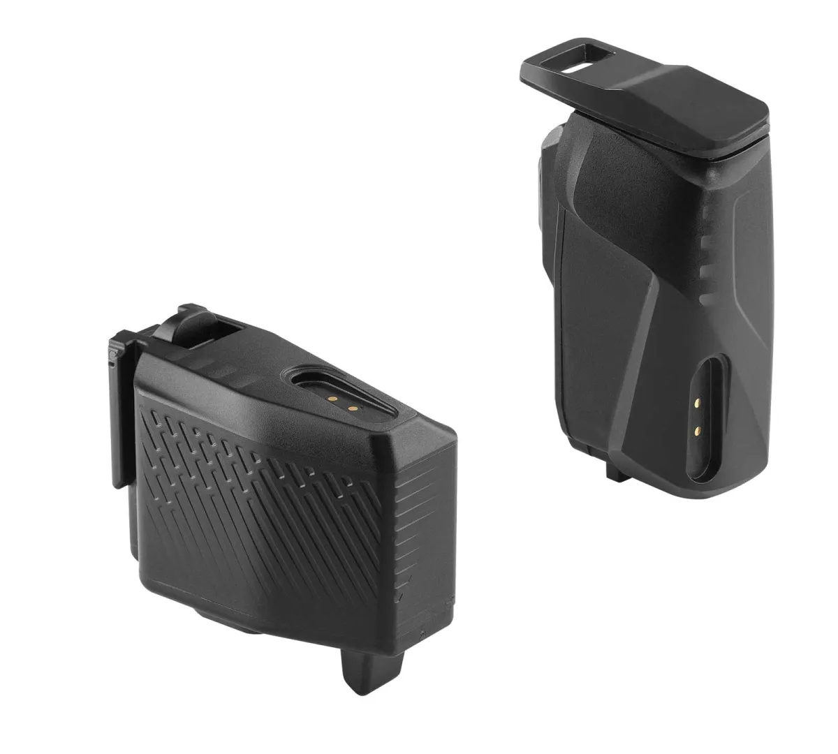 Campagnolo Super Record WRL Akkuset | Schaltwerk und Umwerfer