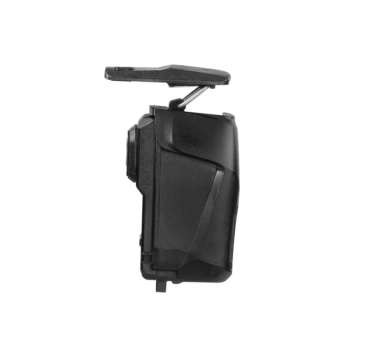 Campagnolo Super Record WRL Akkuset | Schaltwerk und Umwerfer