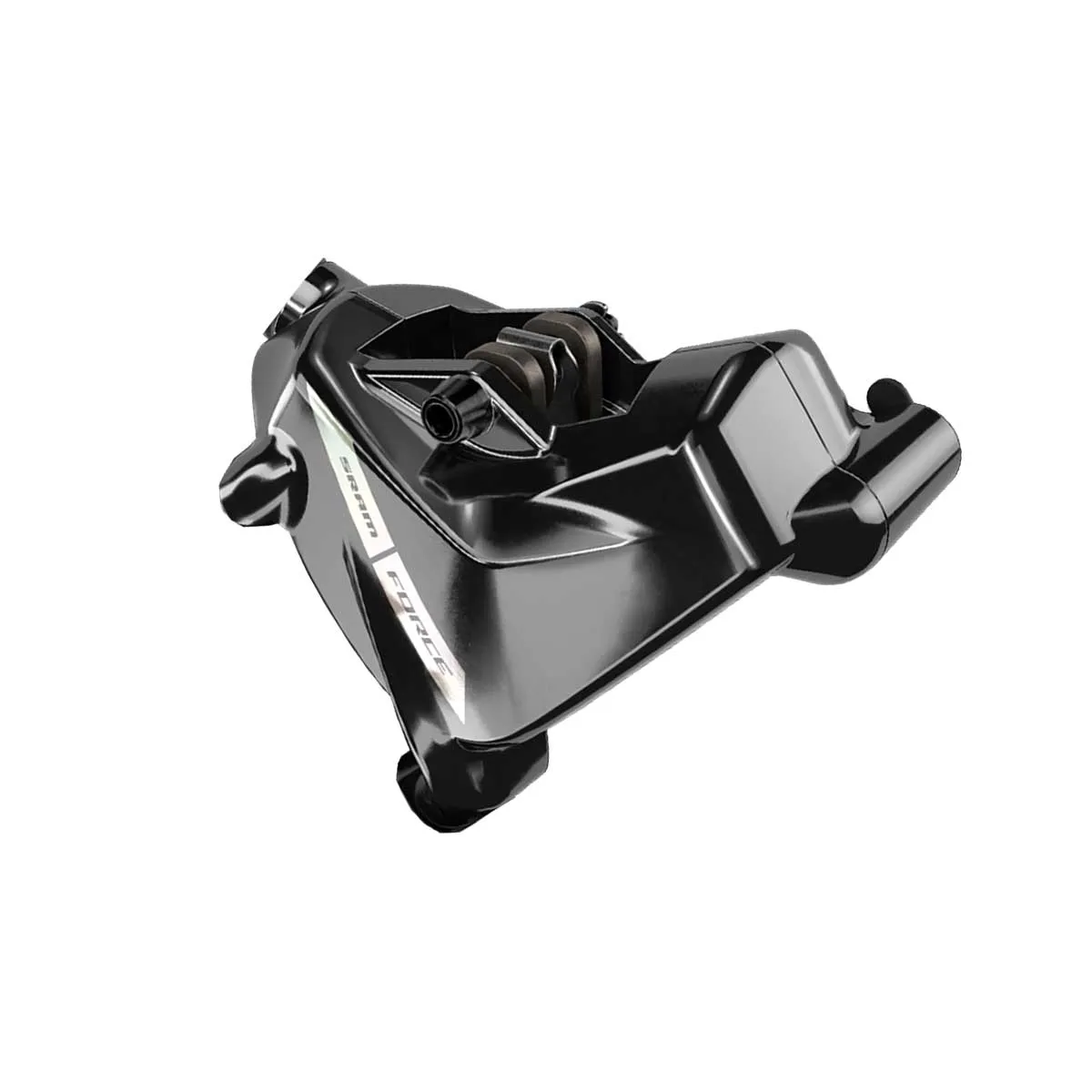 Sram Force eTap AXS HRD Disc Bremssattel Flat Mount D2