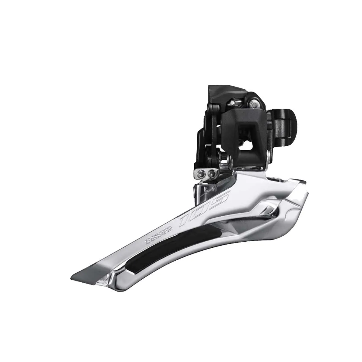 Shimano 105 Umwerfer FD-R7100-BS Schelle 31,8/28,6mm 12x2-fach