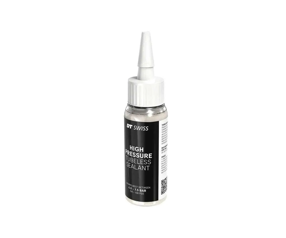 DT Swiss Reifen-Dichtmilch High Pressure Tubeless Sealant 60 ml