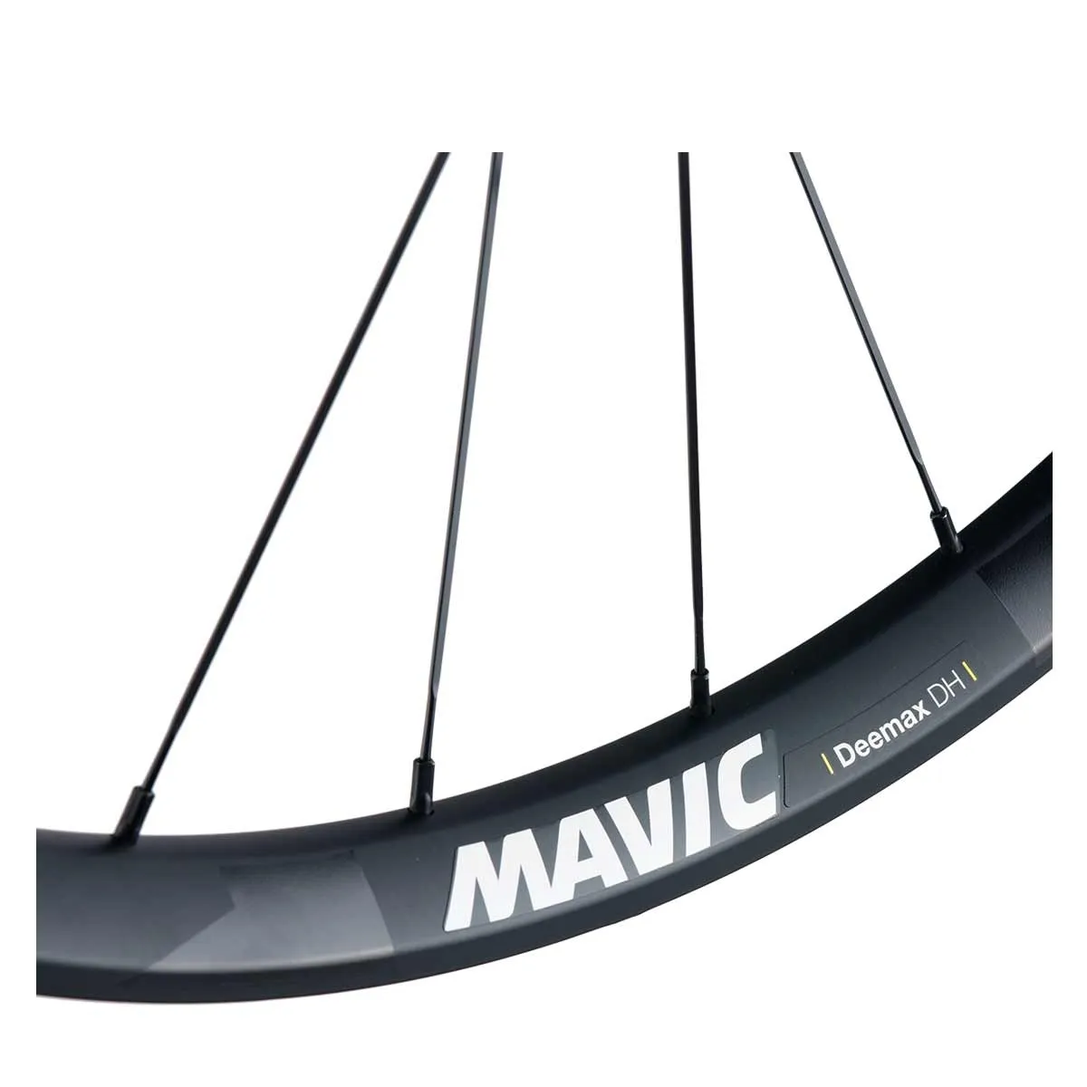 Mavic Deemax DH Mullet 29 - 27,5 Zoll Laufradsatz Boost Disc 6 Loch