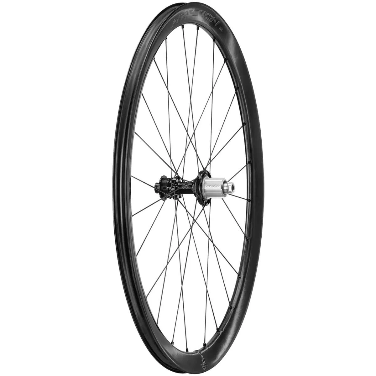 Campagnolo Hyperon Laufradsatz Disc Centerlock Clincher Rotor N3W/ED