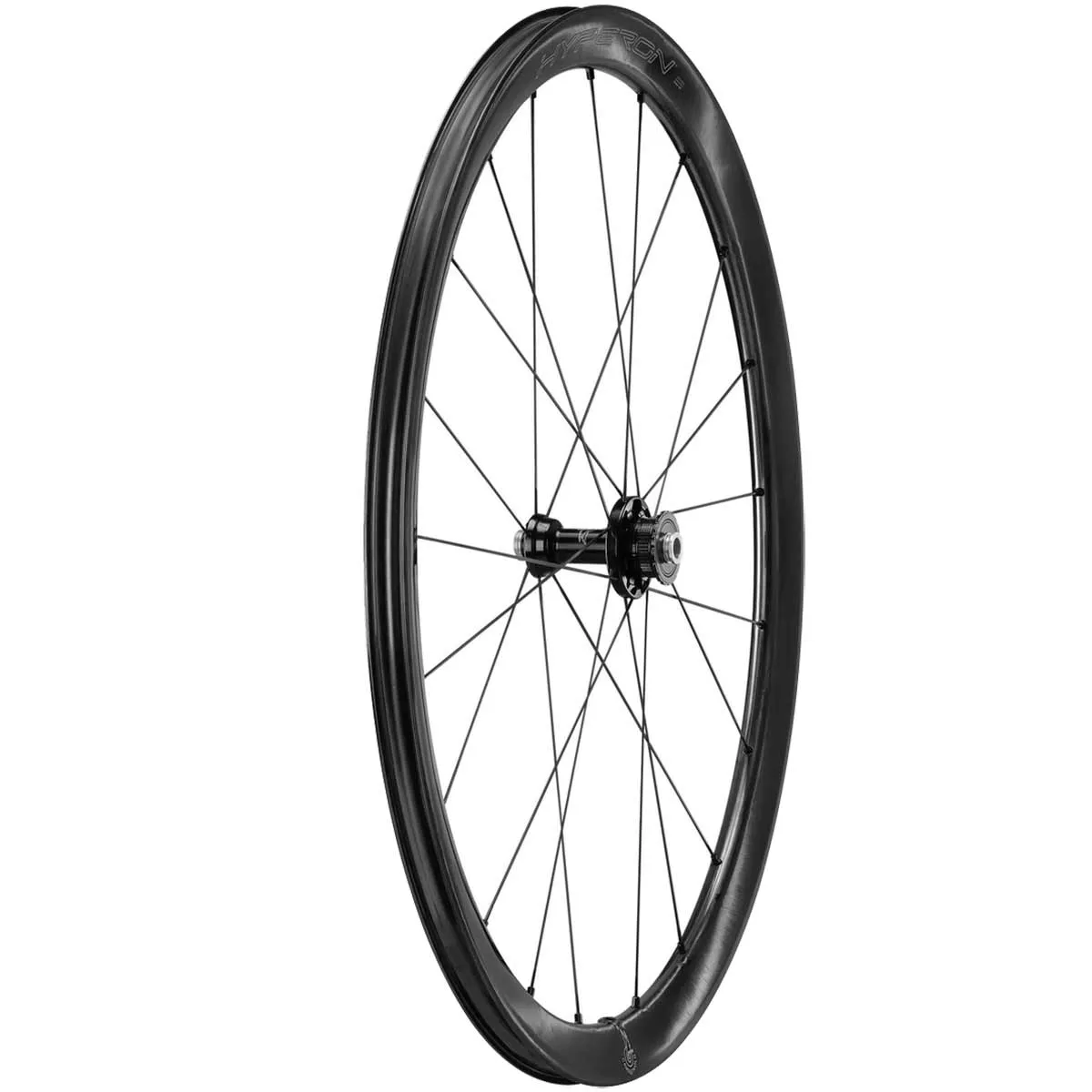 Campagnolo Hyperon Laufradsatz Disc Centerlock Clincher Rotor Sram XDR