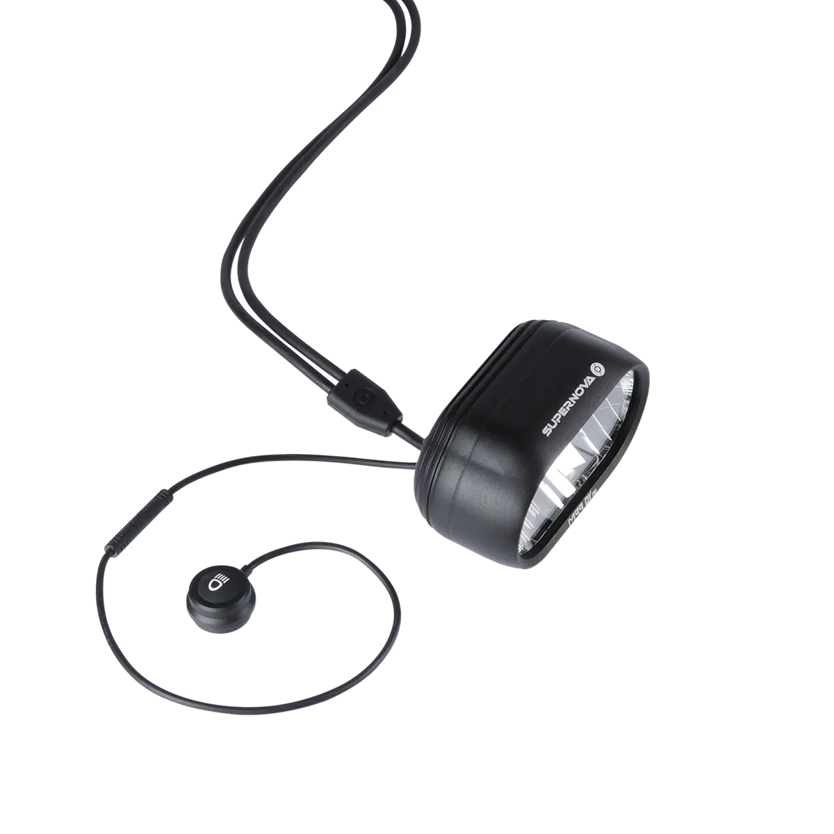 Supernova M99 DY Pro Fahrradlampe LED max 1000 Lumen