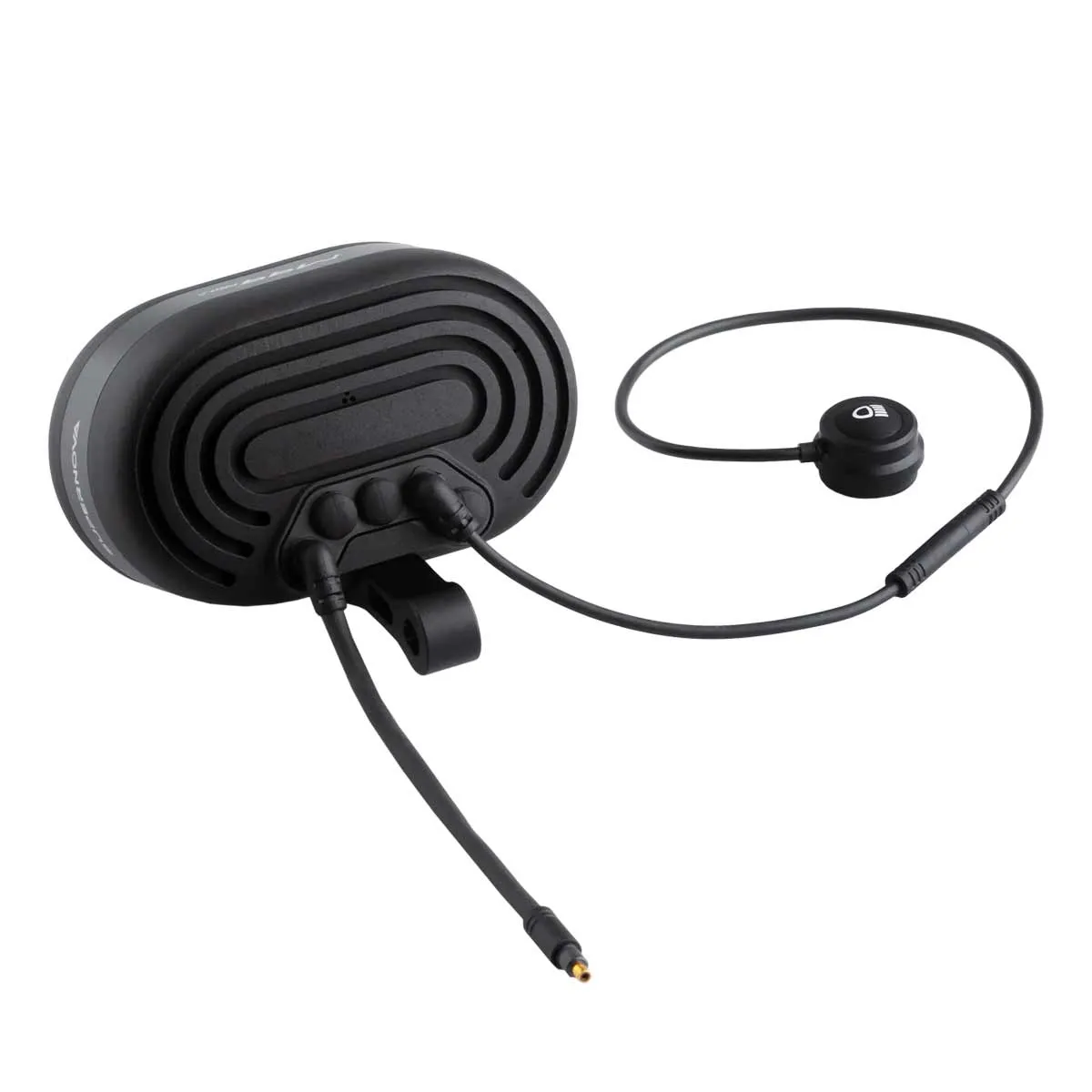 Supernova M99 Pro 2 Frontlampe E-Bike-25 max 3000 Lumen