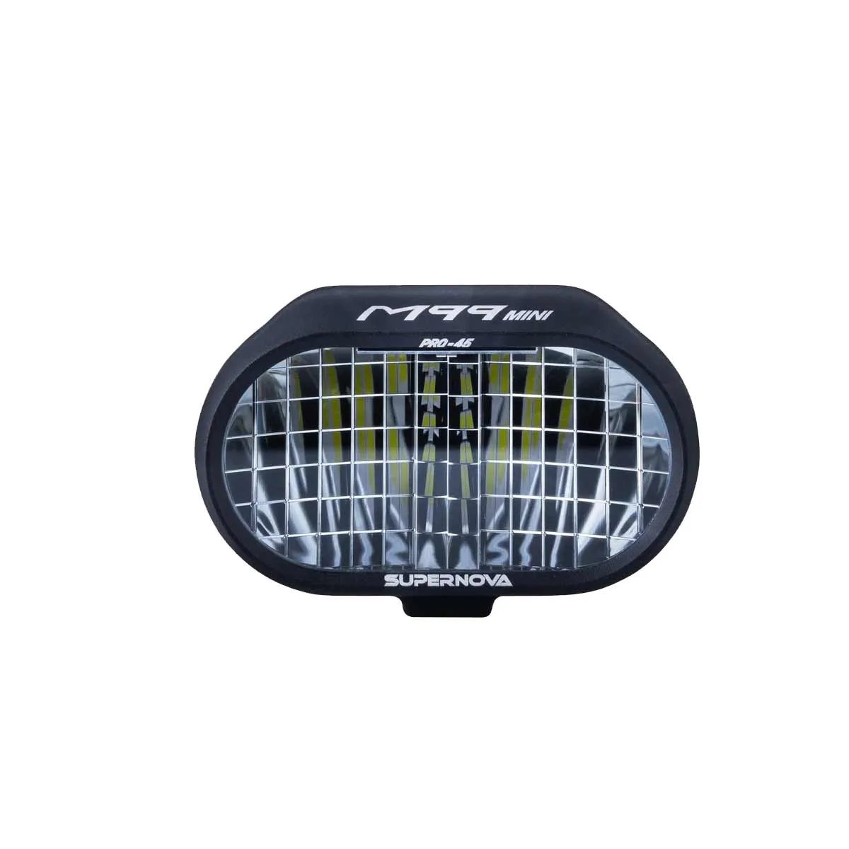 Supernova M99 Mini Pro Frontlampe E-Bike-45 / S-Pedelec max 1300 Lumen