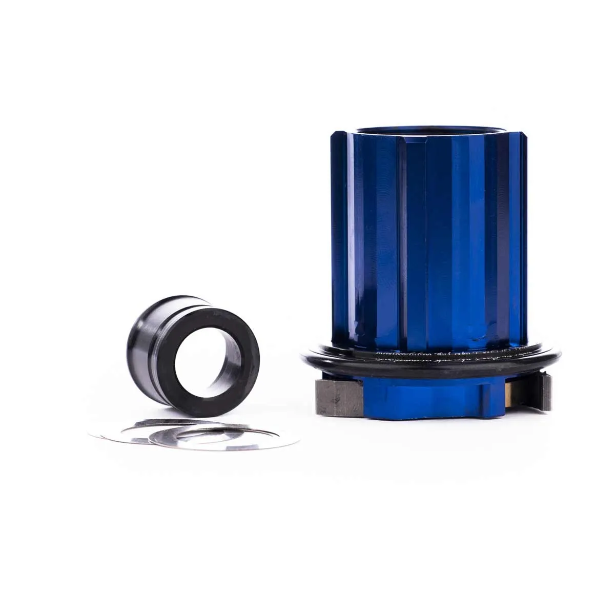 Tune Freilaufkörper Kit Standard-Lager | Campagnolo ED+ rechter Endanschlag 12mm Steckachse