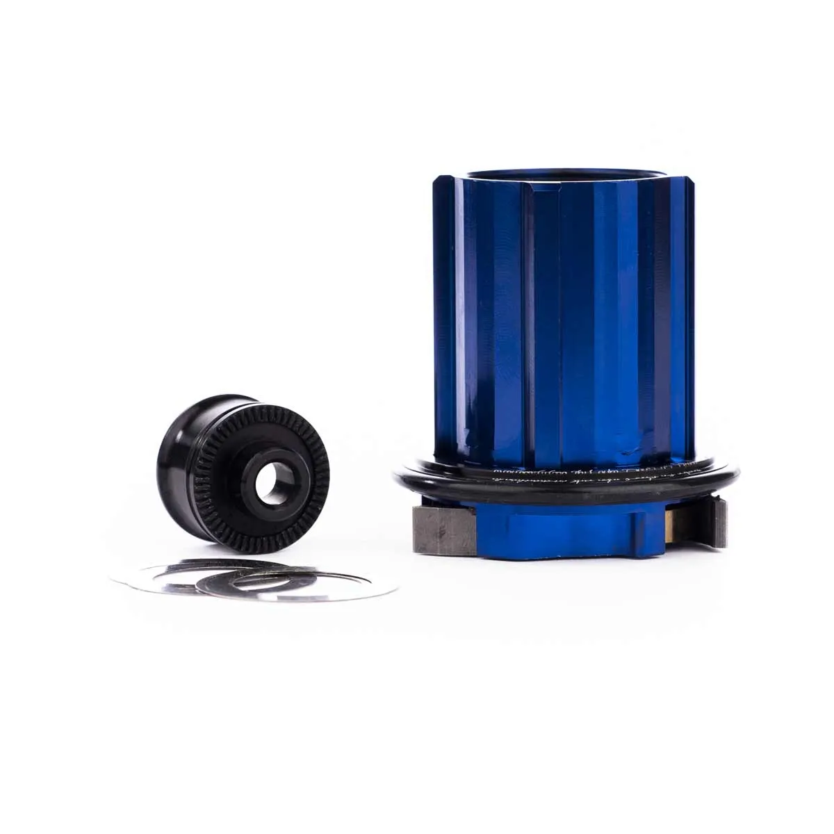 Tune Freilaufkörper Kit Standard-Lager | Campagnolo ED+ rechter Endanschlag SSP