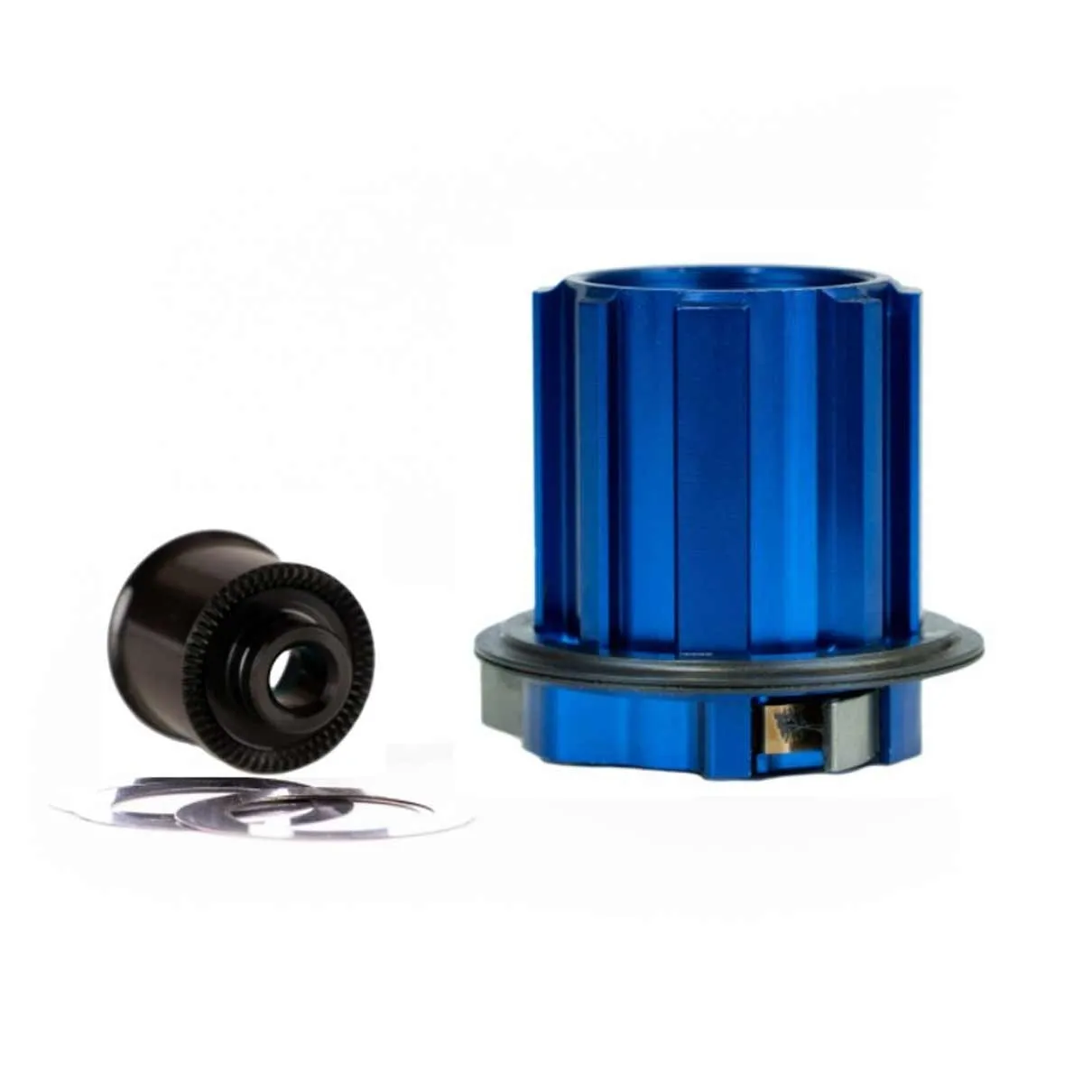 Tune Prince Freilaufkörper Kit Standard-Lager | Campagnolo N3W + rechter Endanschlag SSP