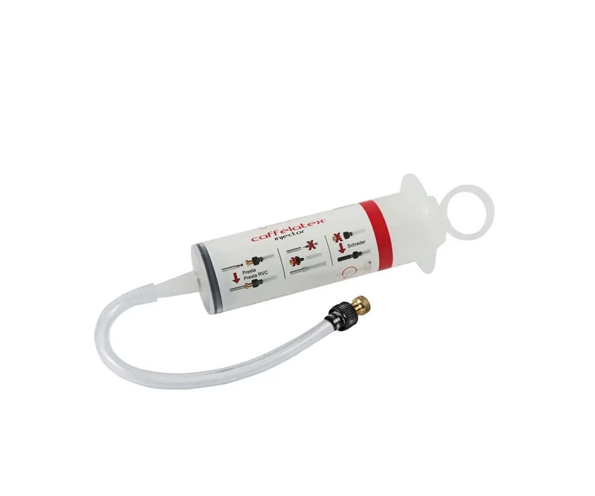 Effetto Mariposa Injector Einfüllspritze