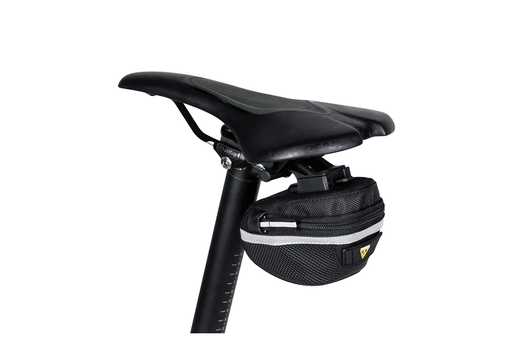 Topeak Wedge Pack 2 Satteltasche Micro Grösse XS