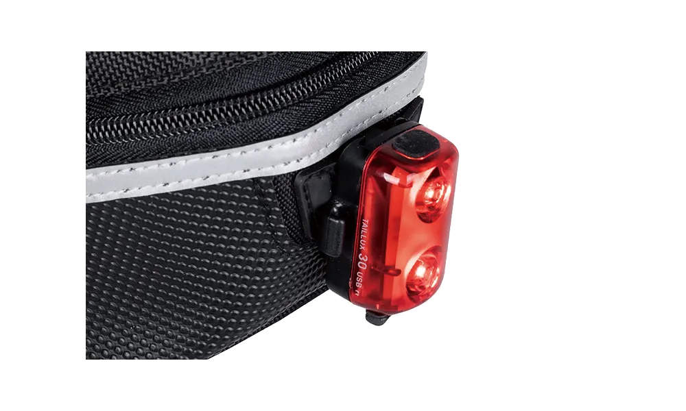 Topeak Wedge Pack 2 Satteltasche Small Grösse S