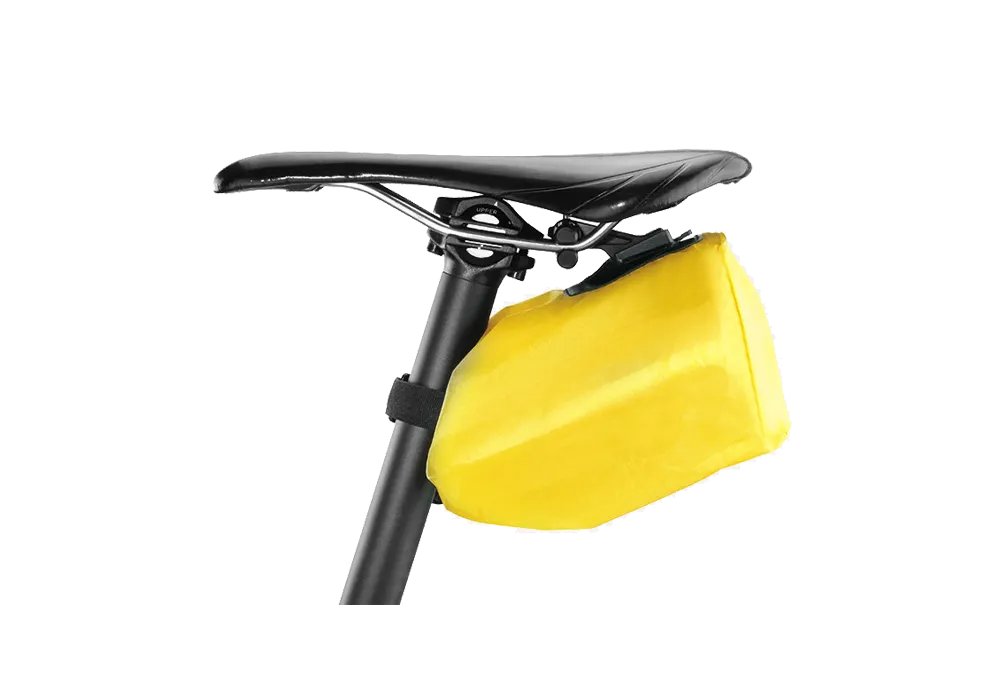 Topeak Wedge Pack 2 Satteltasche Small Grösse S