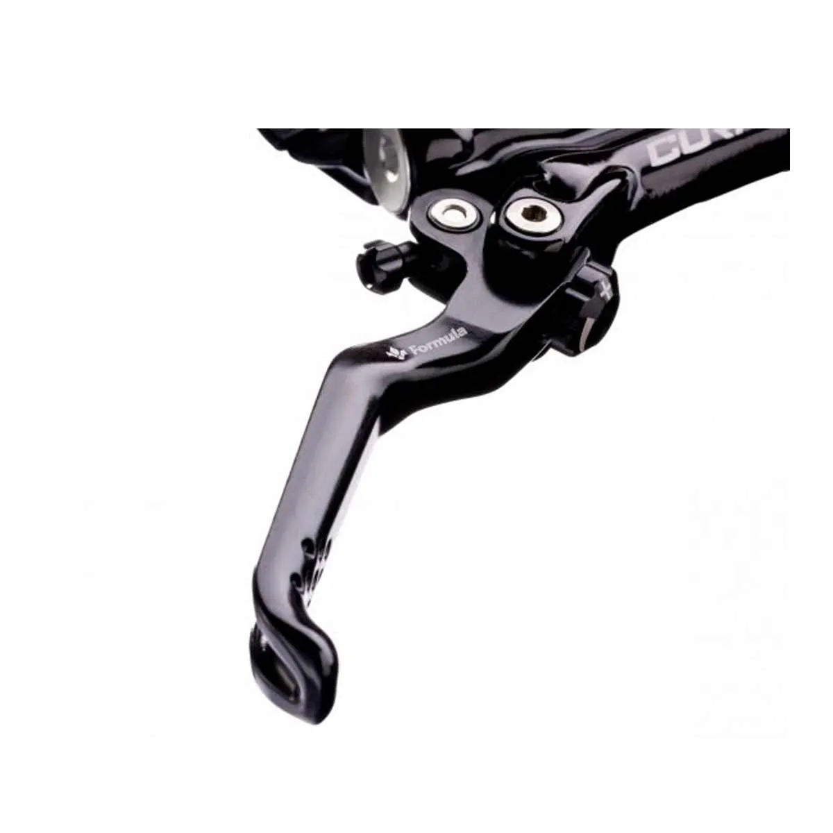 Disc Set Formula Cura 4 FCS+TFRA Scheibenbremsen schwarz