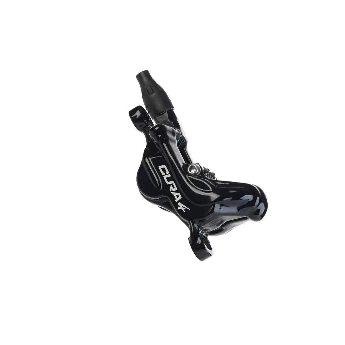 Disc Set Formula Cura 4 FCS+TFRA Scheibenbremsen schwarz