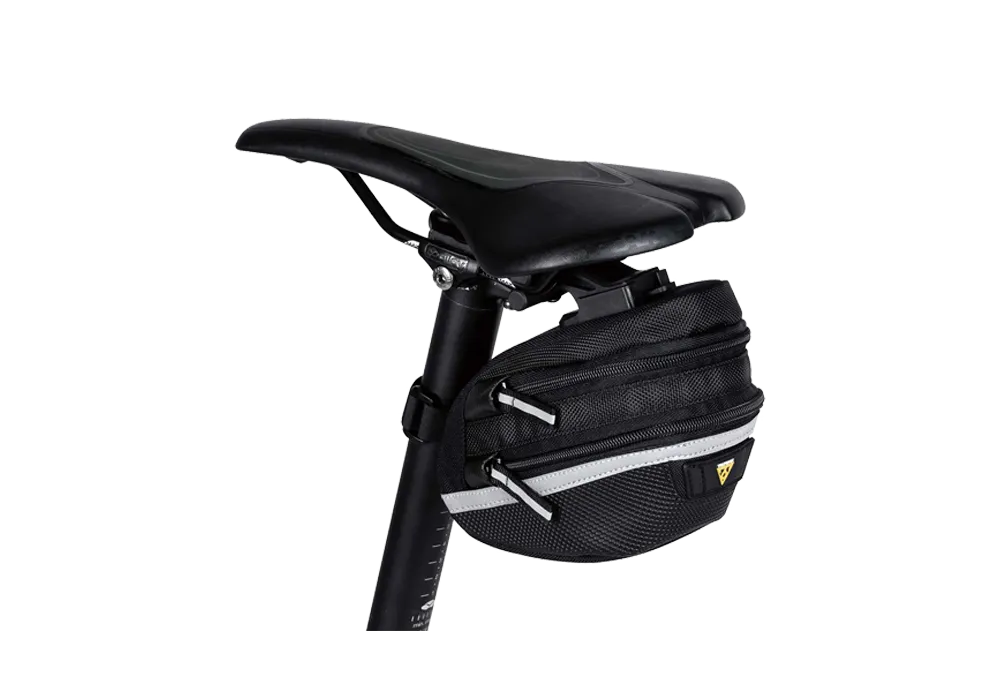 Topeak Wedge Pack 2 Satteltasche Large Grösse L