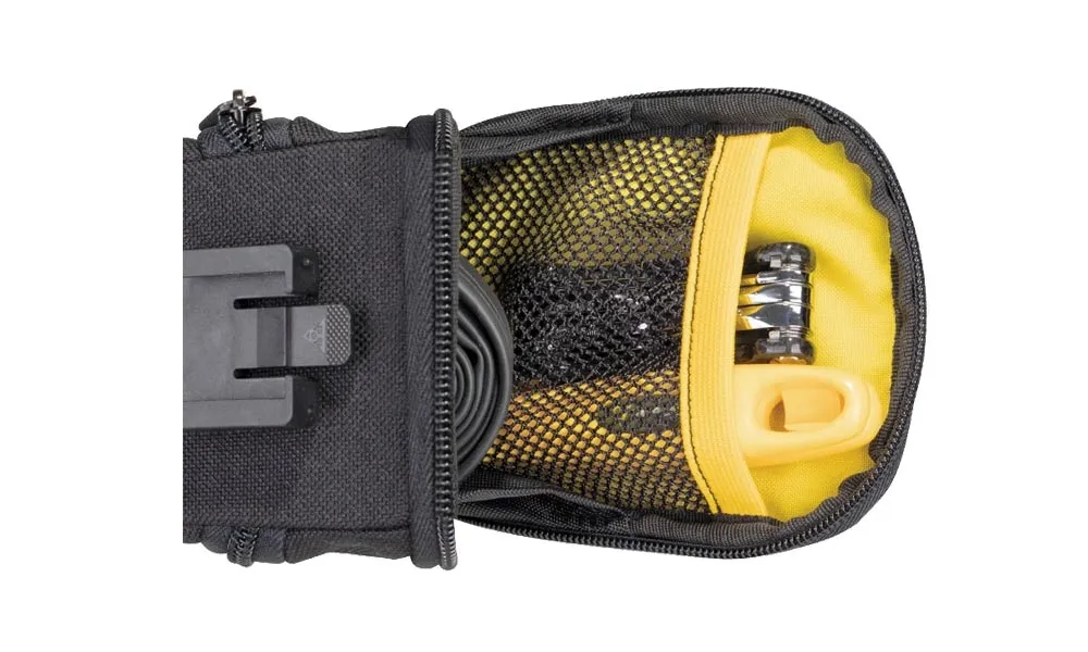 Topeak Aero Wedge Pack Satteltasche Micro Grösse XS