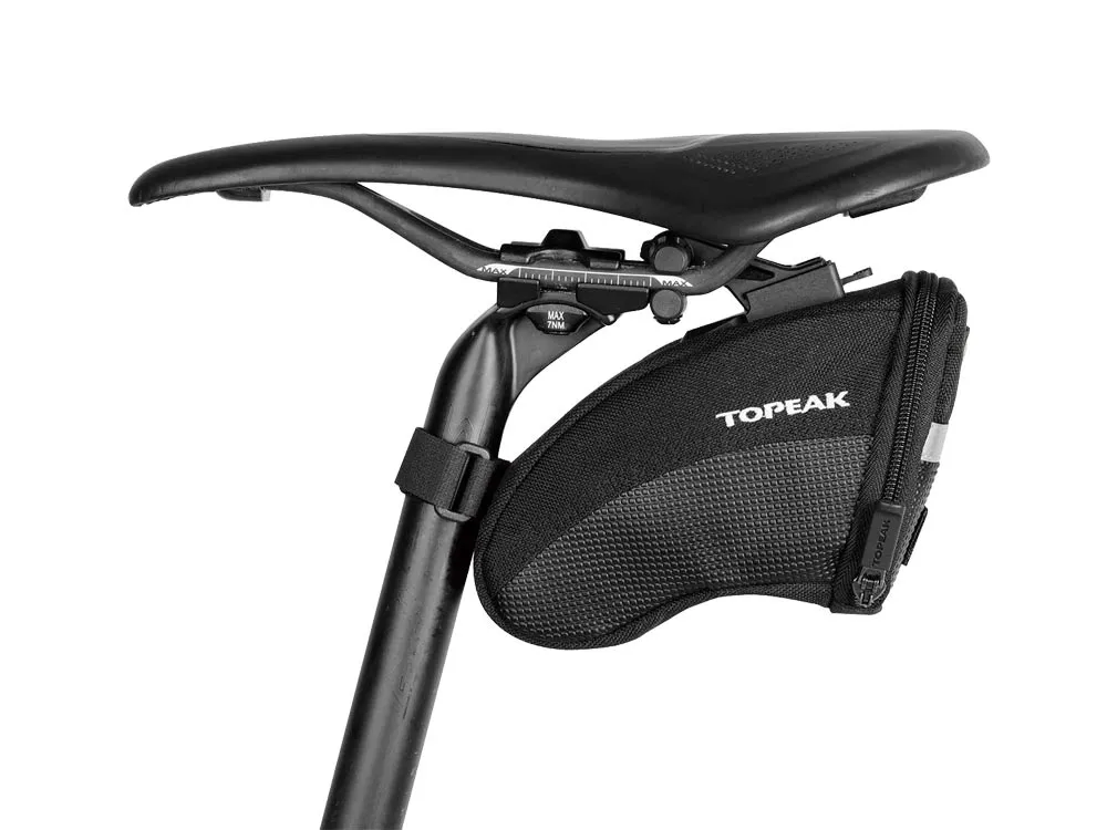 Topeak Aero Wedge Pack Satteltasche Small Grösse S