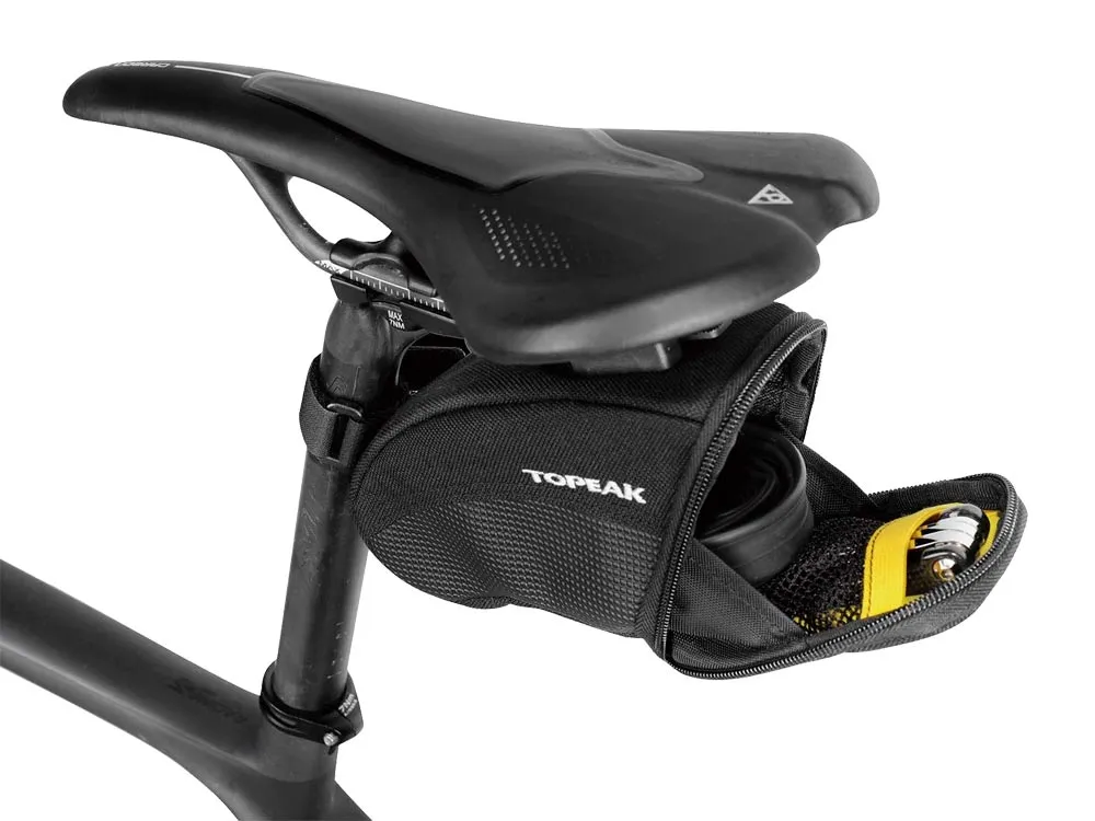 Topeak Aero Wedge Pack Satteltasche Small Grösse S