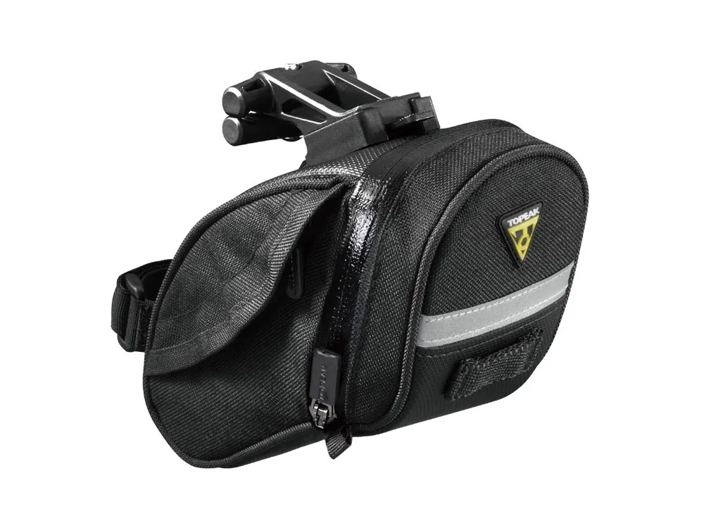 Topeak Aero Wedge Pack DX Satteltasche Small Grösse S