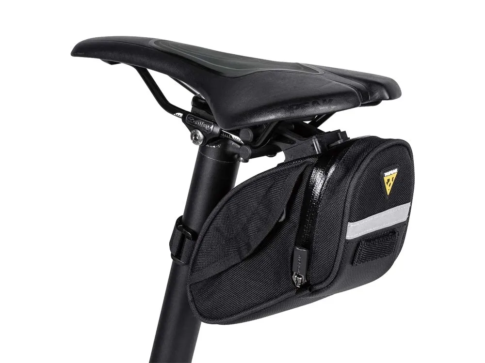 Topeak Aero Wedge Pack DX Satteltasche Small Grösse S