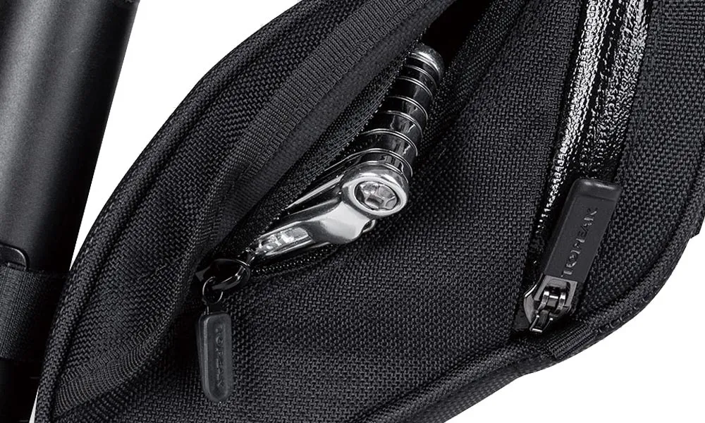 Topeak Aero Wedge Pack DX Satteltasche Small Grösse S