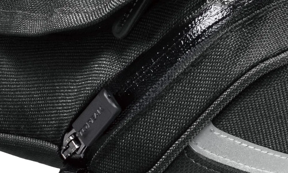 Topeak Aero Wedge Pack DX Satteltasche Small Grösse S