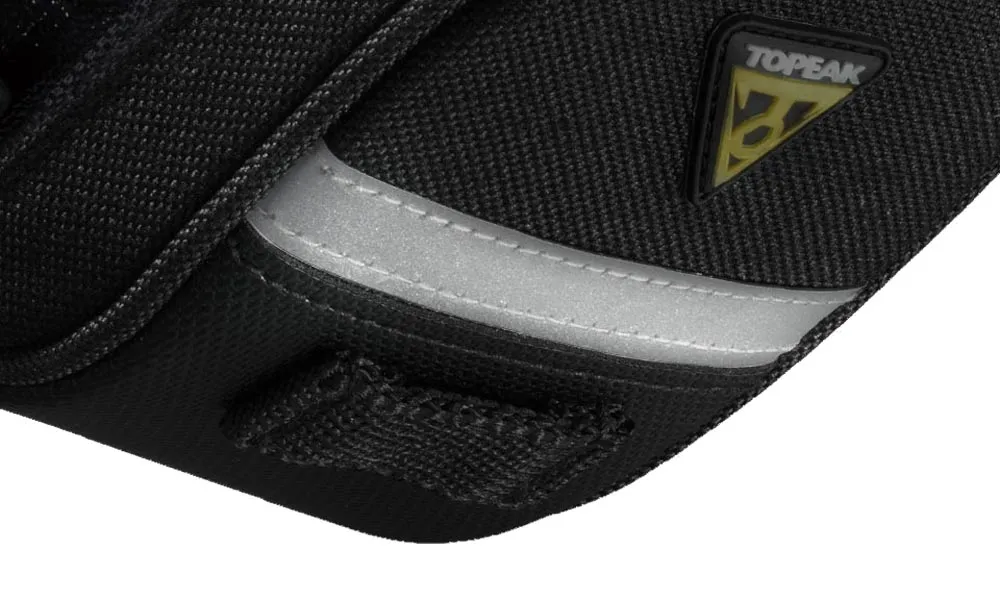 Topeak Aero Wedge Pack DX Satteltasche Small Grösse S