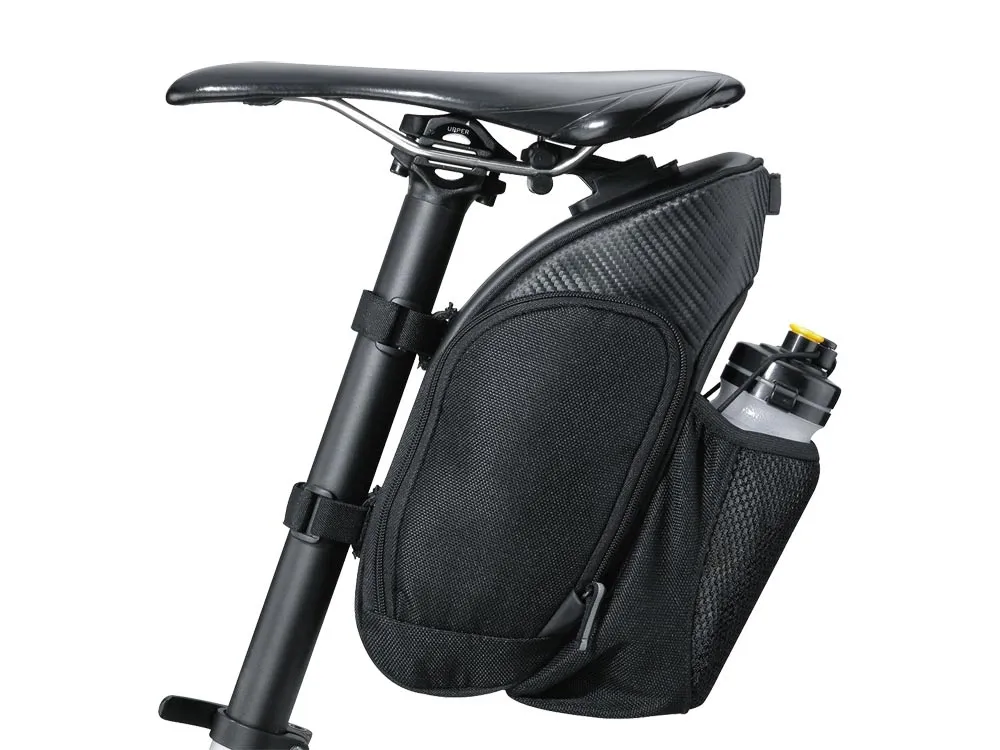 Topeak Mondo Pack Hydro Satteltasche