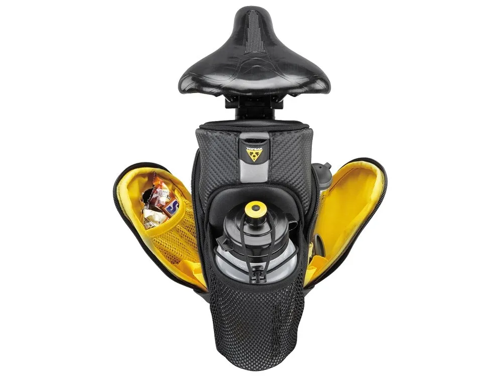 Topeak Mondo Pack Hydro Satteltasche