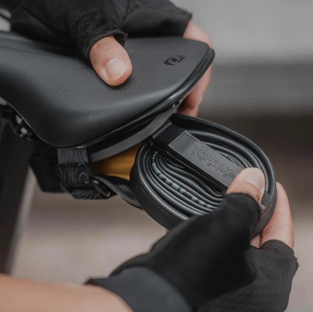 Topeak Elementa Seatbag Satteltasche Grösse XS