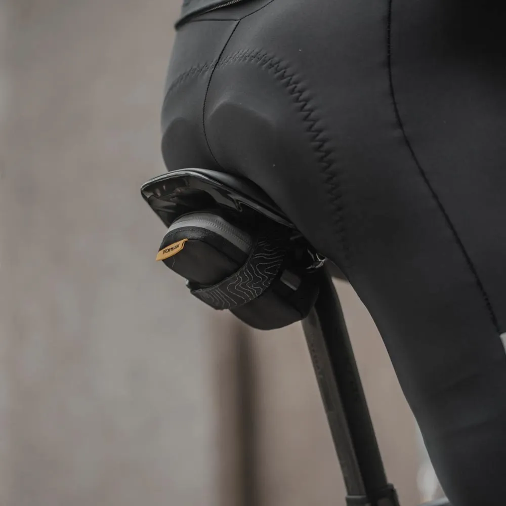 Topeak Elementa Seatbag Satteltasche Grösse XS