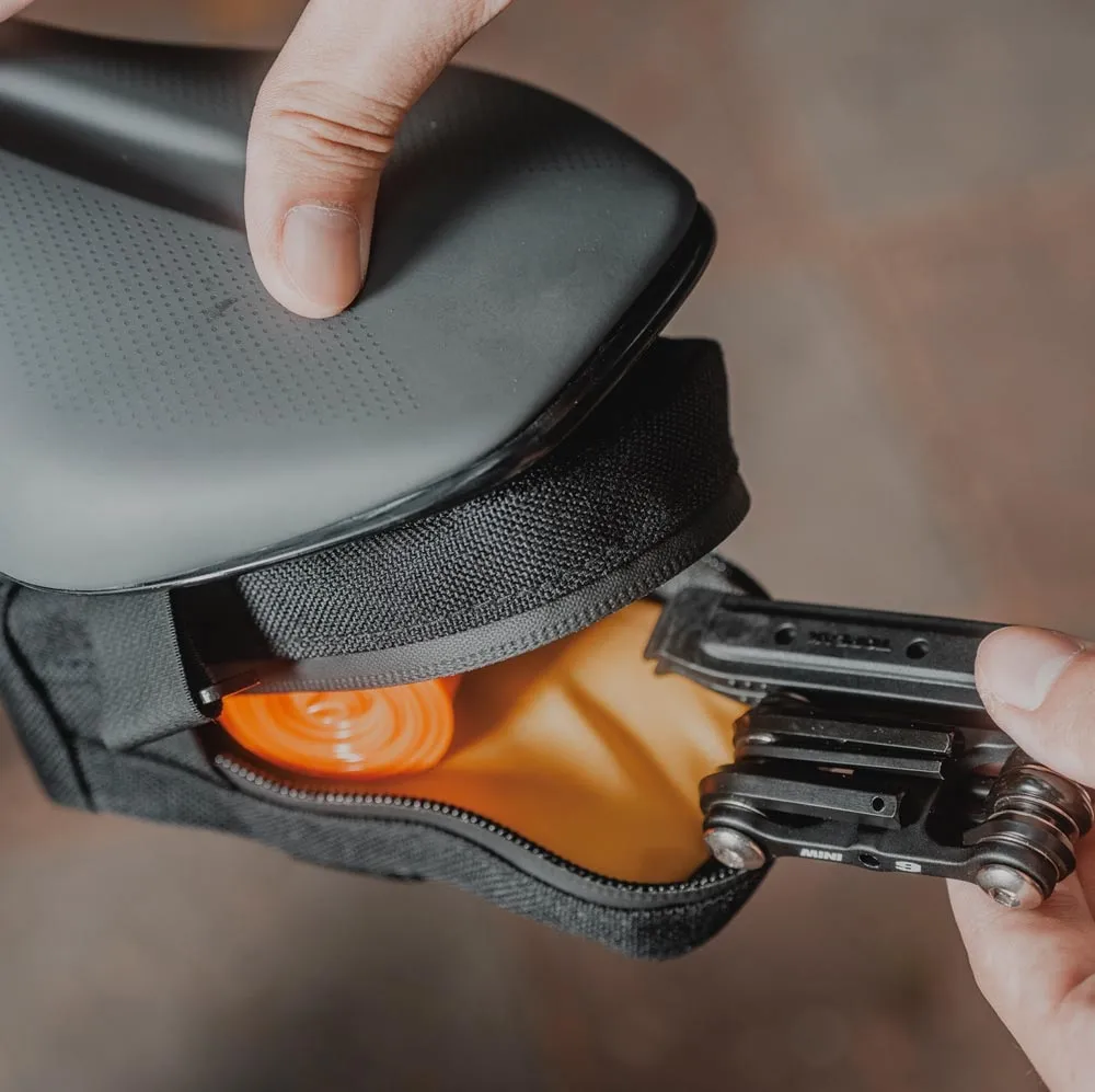 Topeak Elementa Seatbag Satteltasche Grösse M