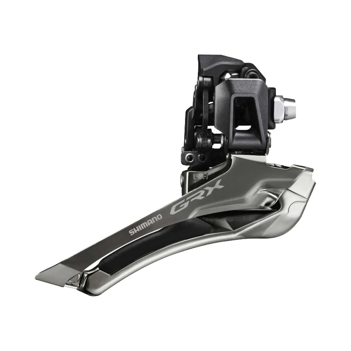 Shimano GRX Umwerfer FD-RX820-F Anlötsockel 12x2-fach