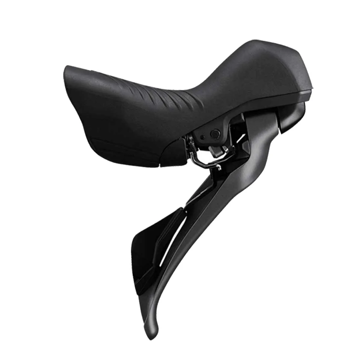 Shimano GRX ST-RX820-LA Disc Bremshebel links + Remotehebel Sattelstütze