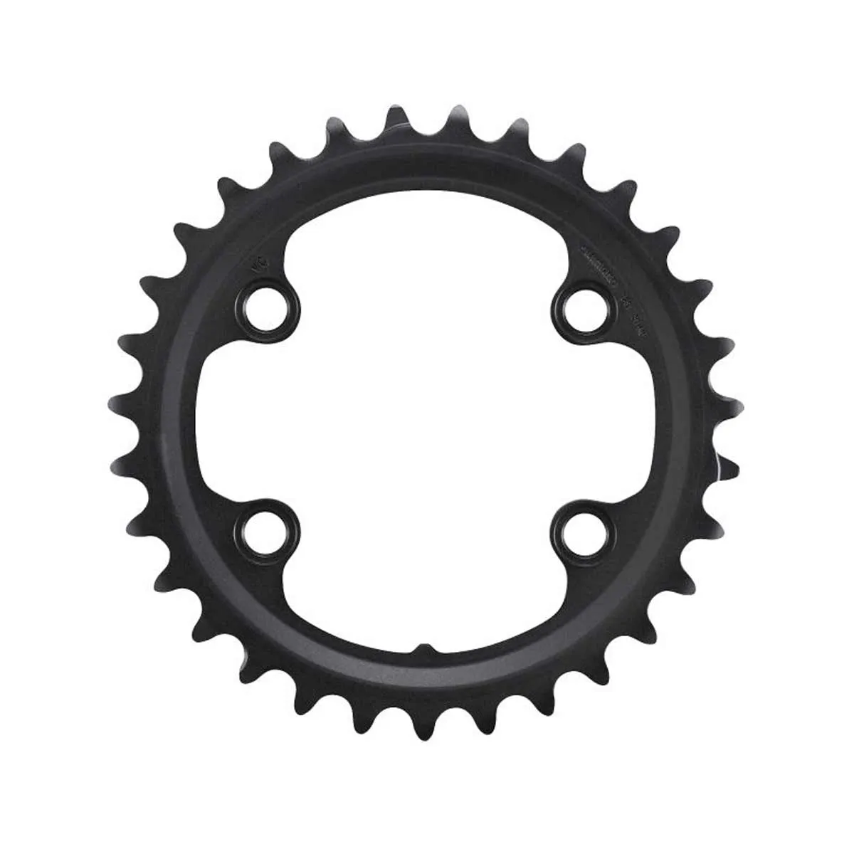 Shimano GRX FC-RX820-2 Kettenblatt 12x2-fach 31 Zähne