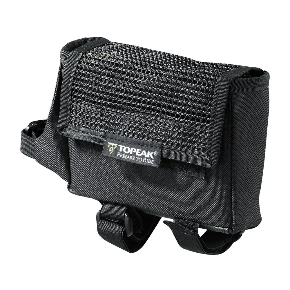 Topeak Tri Bag All Weather Oberrohrtasche Grösse M