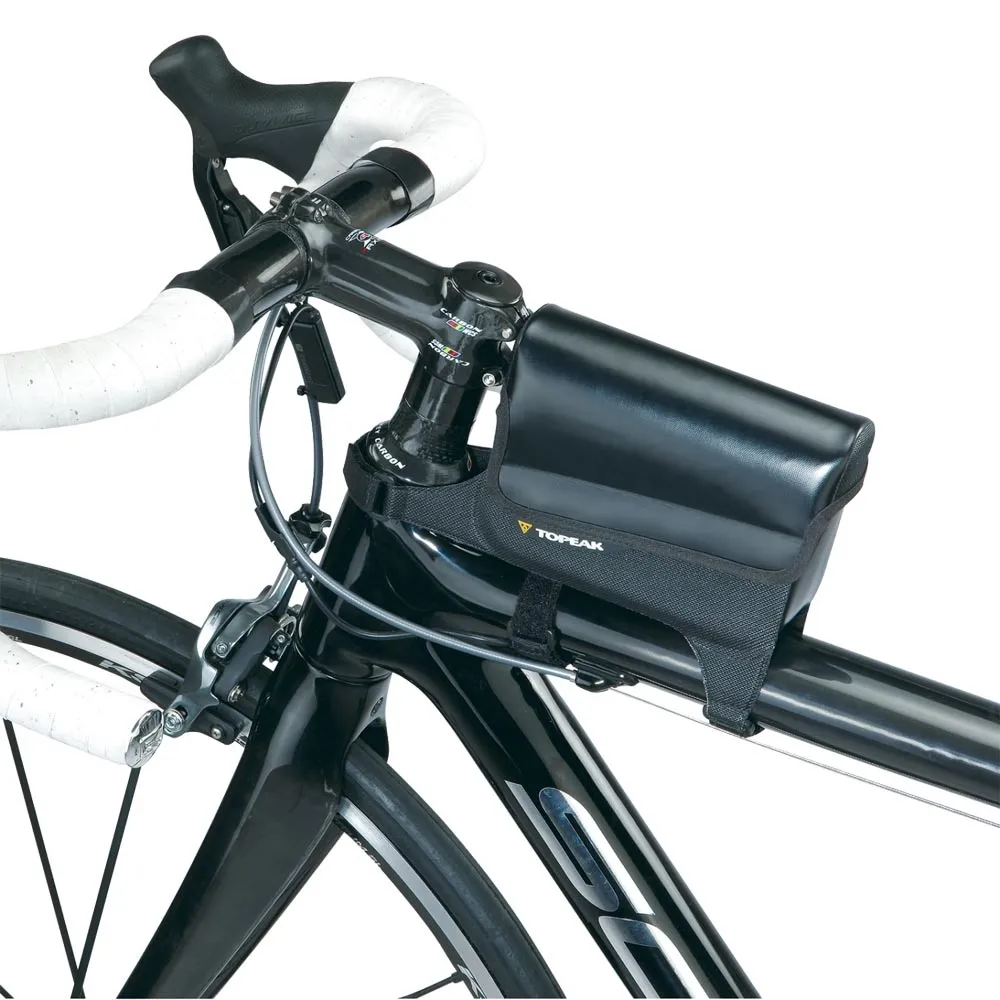Topeak Tri DryBag All Oberrohrtasche Grösse L