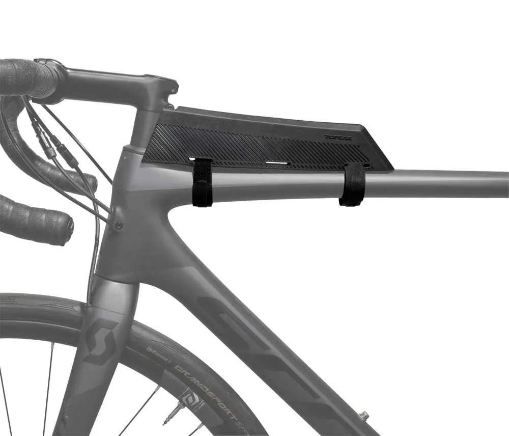 Topeak FastFuel TriBox Oberrohrtasche