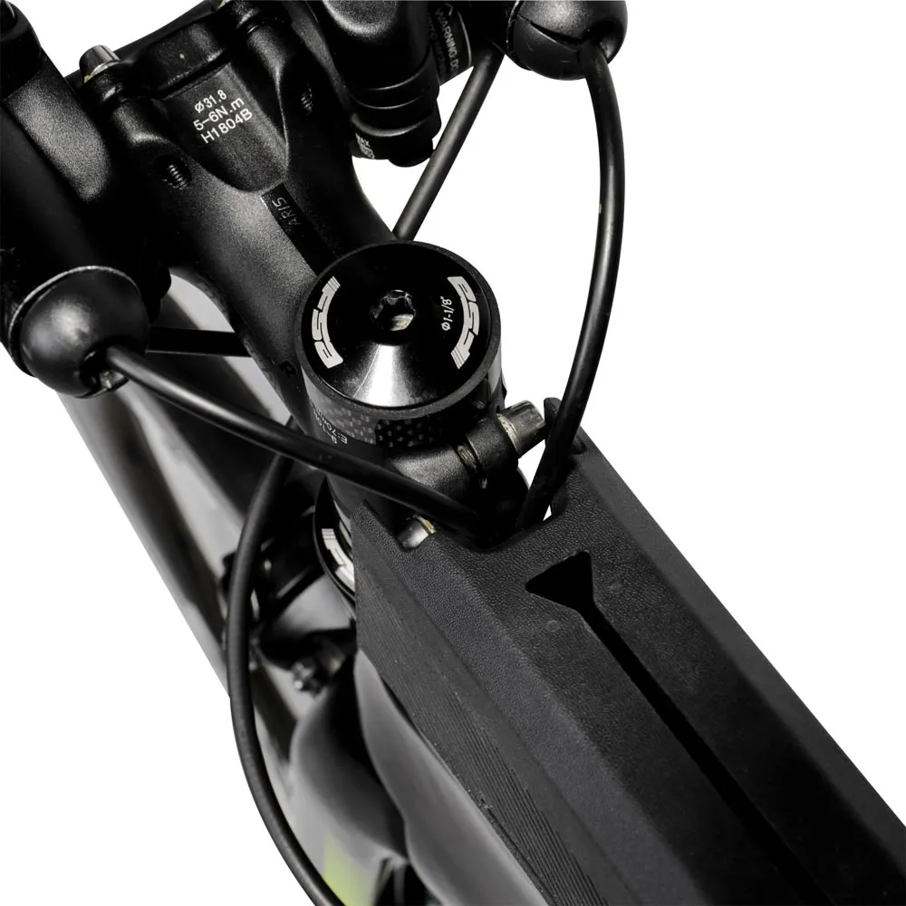 Topeak FastFuel TriBox Oberrohrtasche