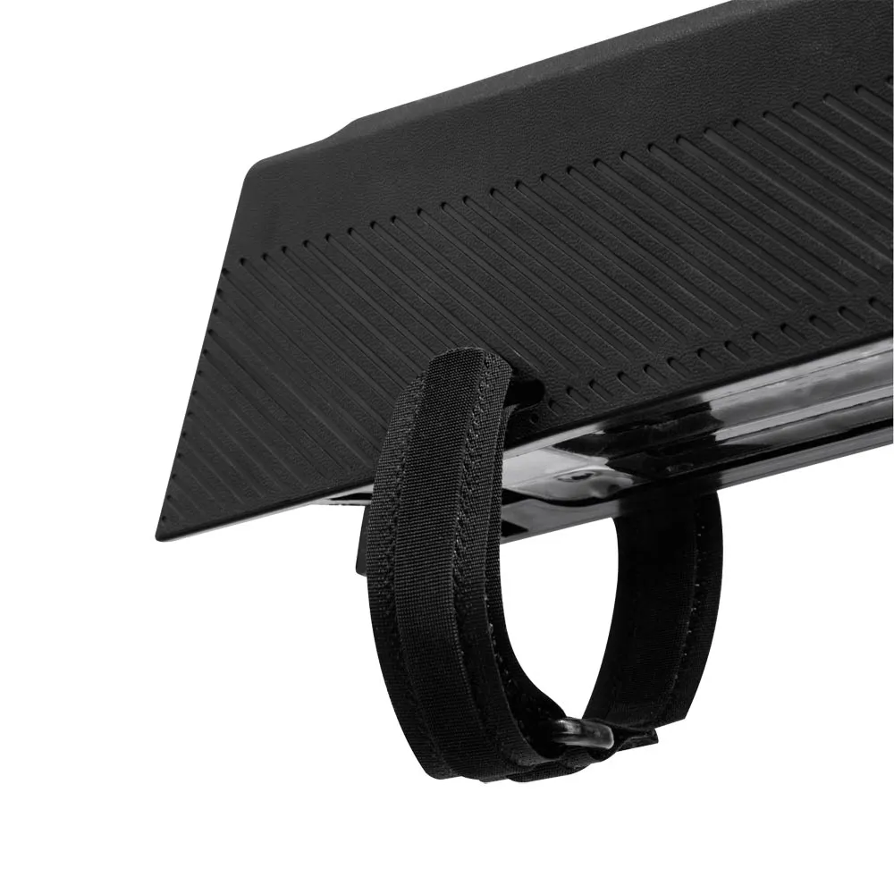 Topeak FastFuel TriBox Oberrohrtasche