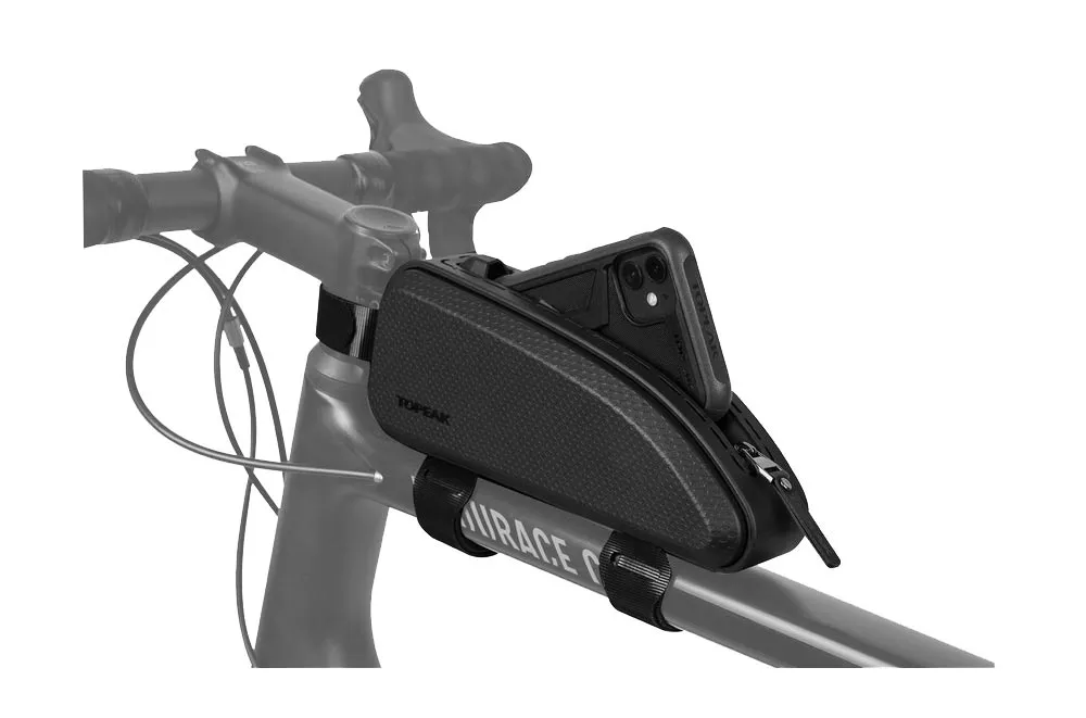 Topeak FastFuel DryBag Oberrohrtasche