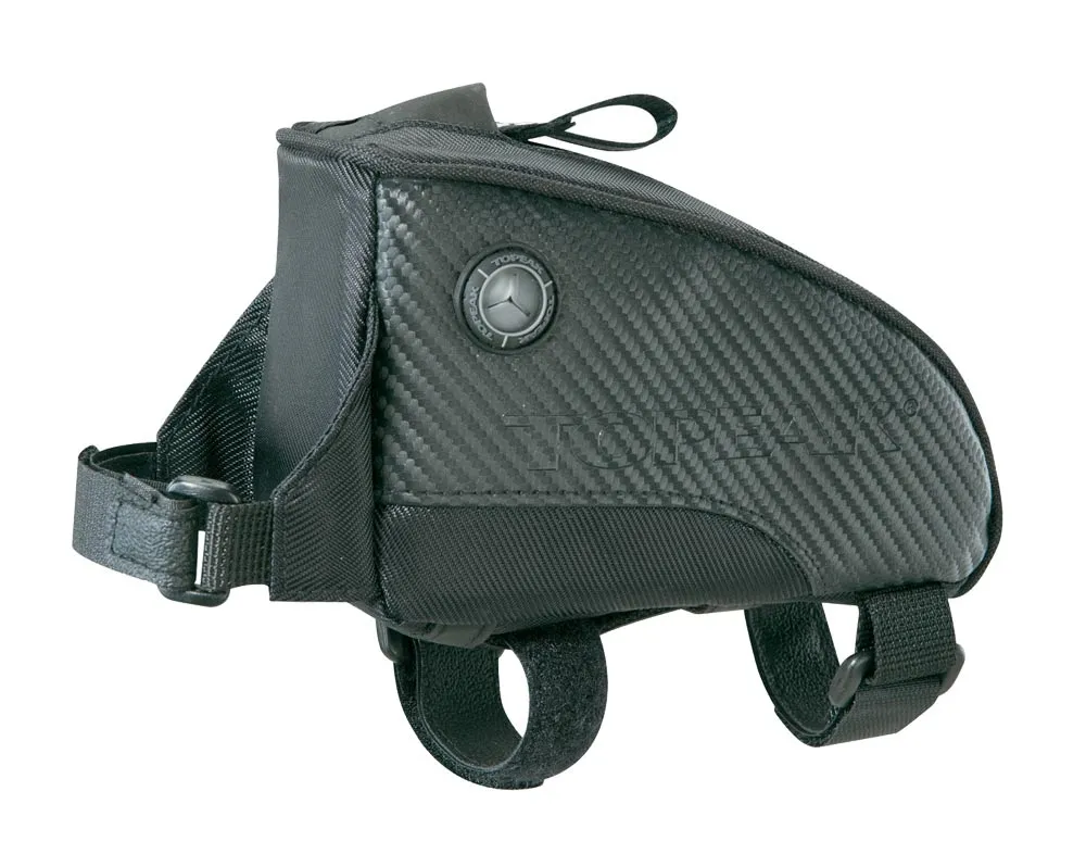 Topeak Fuel Tank Oberrohrtasche, Grösse M