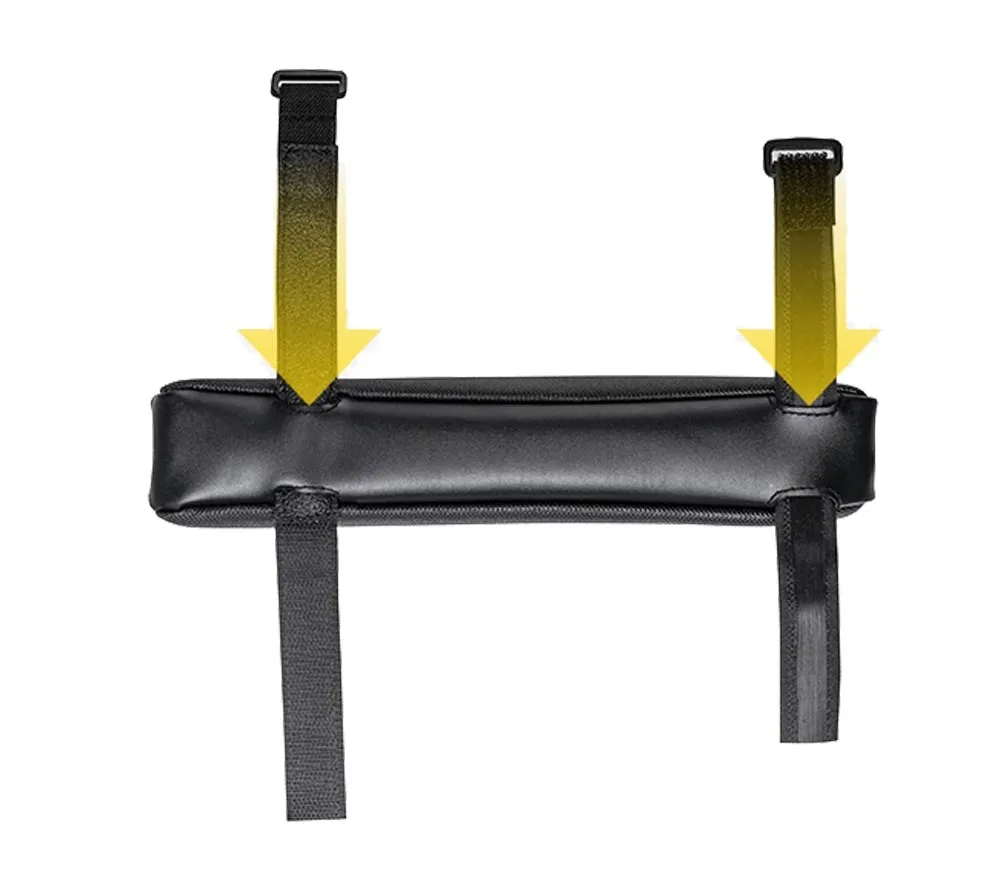 Topeak FastFuel Bag Essential Oberrohrtasche