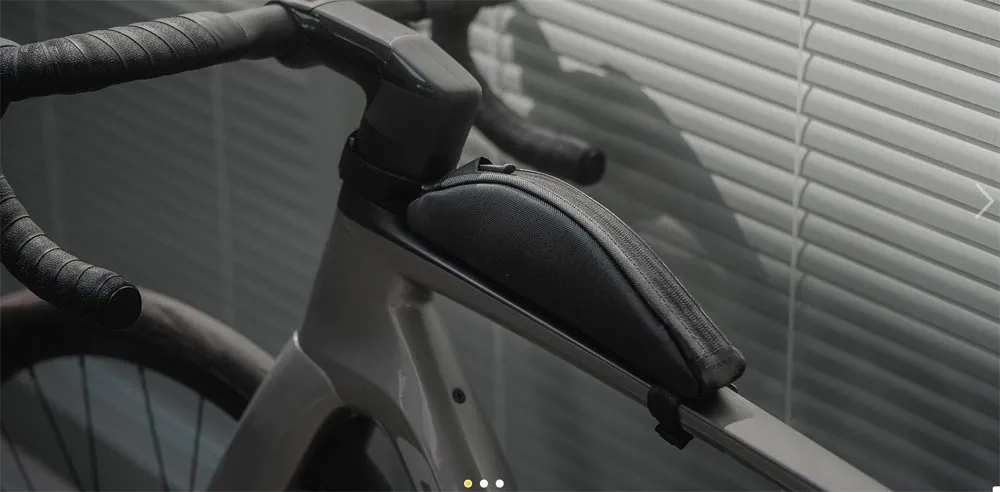 Topeak FastFuel Bag Essential Oberrohrtasche