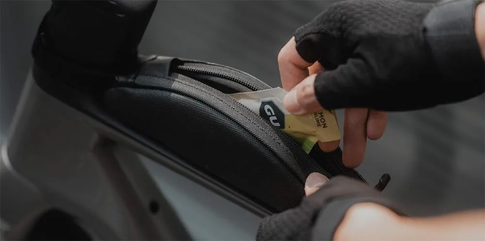 Topeak FastFuel Bag Essential Oberrohrtasche